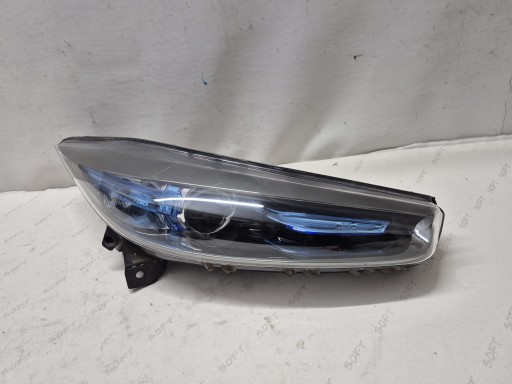 RENAULT ZOE and 12- light right front front 260109891R