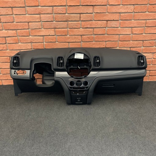 MINI COUNTRYMAN F60 дошка консоль оригінал