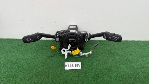 MANETKA Comandi ANELLO airbag VOLANTE airbag VW T-ROC TIGUAN SEAT AUDI K145/15V