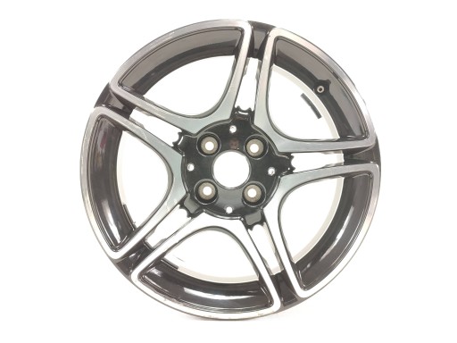 disc 4x100, ET44, 6J, 16", fi55 MERCEDES A4534013100 + sensor