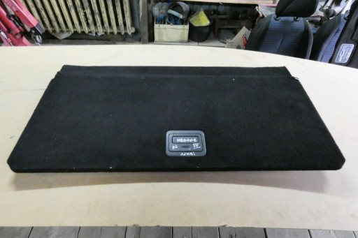 floor mats mat boot RENAULT MEGANE IV KOMBI 16- 745E03000R
