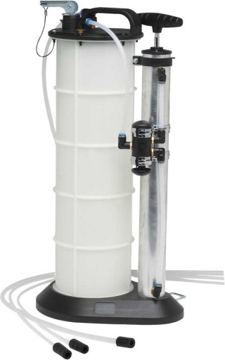 Насос для жидкостей 8.8 l, Mityvac