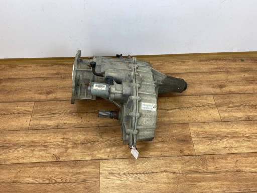 cambio rozdzielcza reduktor Dodge Ram 1500 DT 5.7 HEMI 4x4 AWD 2019+