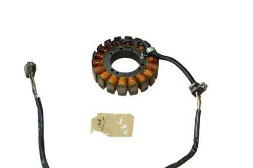 XVZ1300.ALTERNATOR - XVZ 1300 ROYAL VENTURE ГЕНЕРАТОР СТАТОРА СТАТОРА