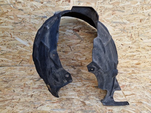 4KE821172 - ПЕРЕДНЯ ПРАВА КОЛІСНА АРКА AUDI E TRON 4KE