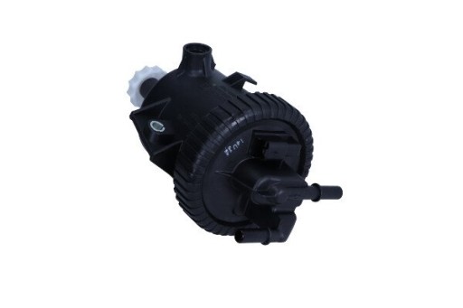 190162 КОРПУС ПАЛИВНОГО ФІЛЬТРА PEUGEOT KPL. (З F 19