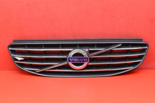GRIGLIA nero CHROM 31333832 VOLVO XC60 1 e LIFT 13-17