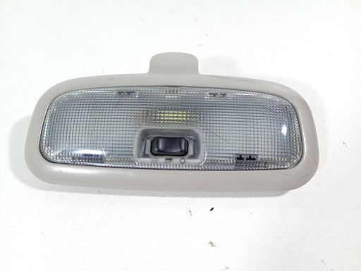 Ford Fusion 01-12 OSWIETLENIE cabs light inner front OE 3S7A13776AA