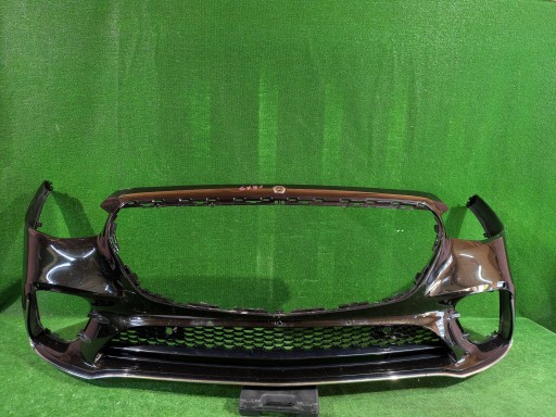 front bumper front MERCEDES S-KLASA W223 AMG NR.Z6791