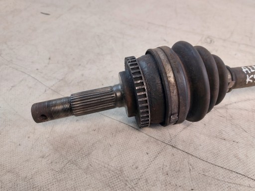 semi-axis right NISSAN ALMERA TINO 1.8 16V