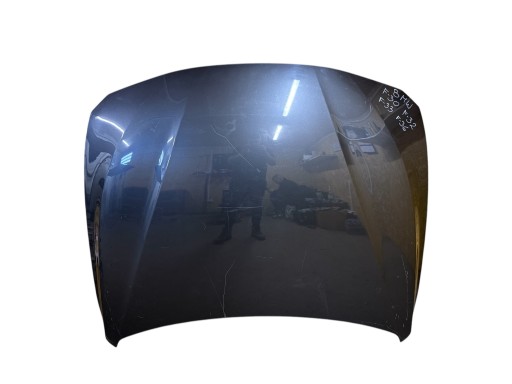 BMW F30 F32 F33 F36 MASK