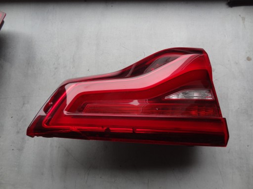 Bmw x3 g01 фонарь задний левый h7985337704