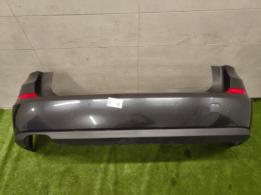 BMW 5GT F07 bumper rear part rear colour A90 4PDC