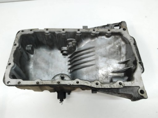 olajteknő 06B103603AQ 1.9 TDI Audi A4 II (2000-2006) B6