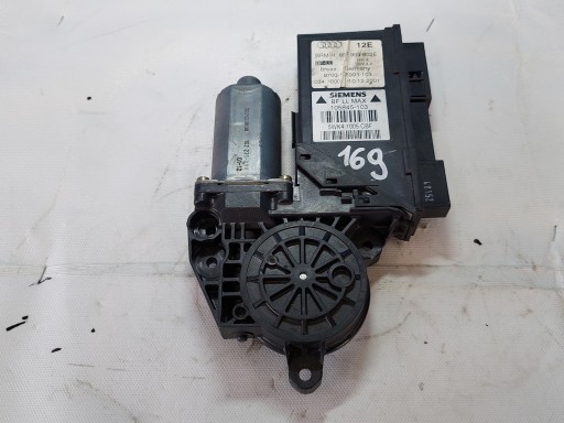 engine lifting windows A4 B6 8E0959802E left rear part