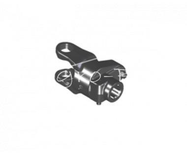 50900/0201200 - Зчеплення в комплекті К5-1 27*75