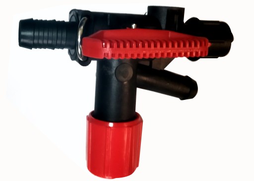 403109071 - КОРПУС РАСПРЕДЕЛИТЕЛЯ ОПРЫСКИВАТЕЛЯ ПОЛЬСКИЙ