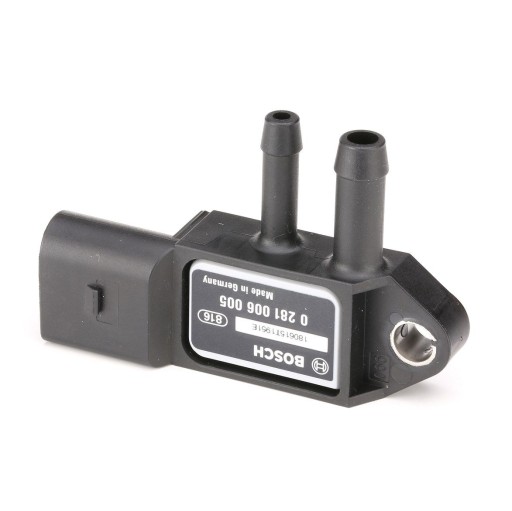 0281006005 - ДАТЧИК РАЗНОСТИ ДАВЛЕНИЯ САЖЕВОГО ФИЛЬТРА