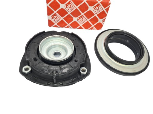 45529 - ПОДУШКА АМОРТИЗАТОРА TIGUAN POLO GOLF 7 OCTAVIA 3