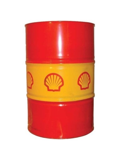 SHELL RIMULA R6 M OIL 10W40 209л Моторное масло Shell AF0FCB 209 л 10W-40