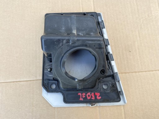 DUCATO BOXER JUMPER 14- Tankklappe des Kraftstoffsbehälters BIALA 1385931080 DEMONTAZ