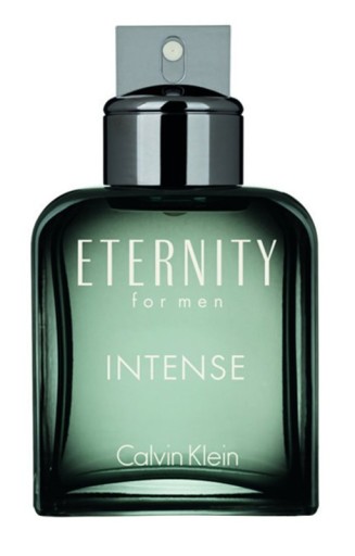 calvin klein eternity intense for men