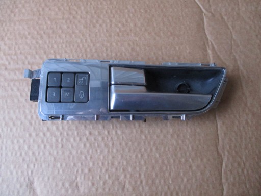 AH22-22601-AB - Внутренняя ручка двери левая RANGE ROVER SPORT L494 KPL