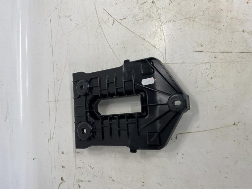 cover holder of the battery PEUGEOT 508 II 2 9813441480