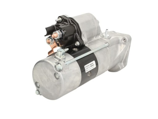 Стартер denso dsn1207