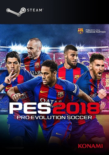 PRO EVOLUTION SOCCER PES 2018 PC (Počítačová hra), • Ceny