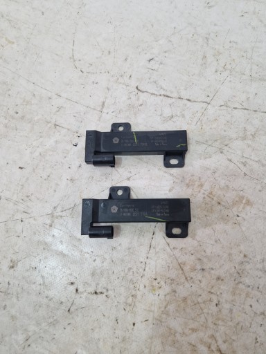 DODGE DURANGO 2019- amplifier ANTENY 68051315AB