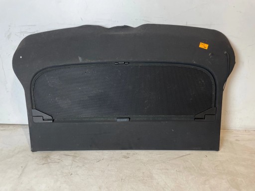 Plage arrière coffre Porte coffre hayon Arrière Audi A3 8P Sportback 5D Lift