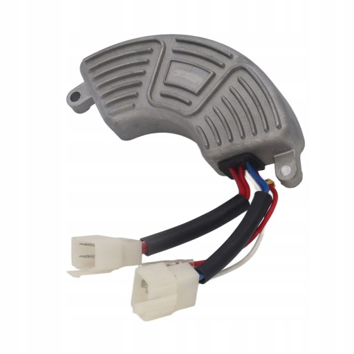 1013220161011 - РЕГУЛЯТОР НАПРУГИ ГЕНЕРАТОР AVR 3-5KW