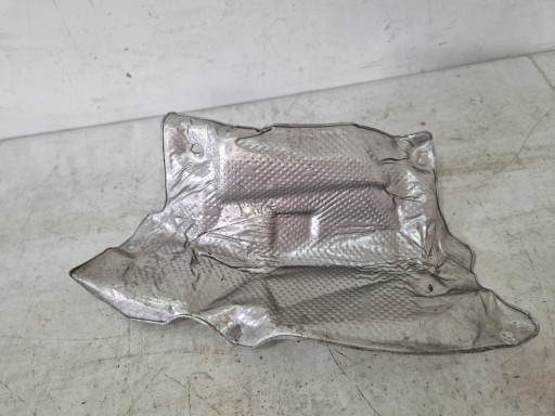 DODGE DURANGO 2019- left cover TERMICZNA 68069893AG
