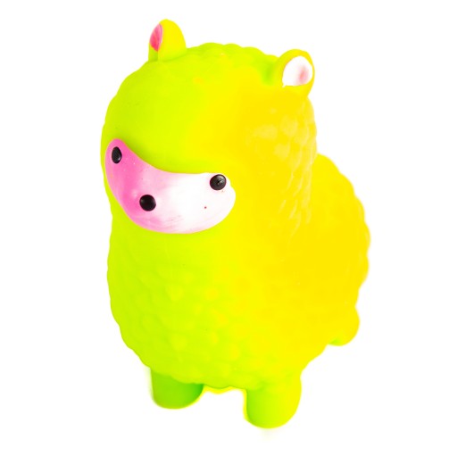 Лама Альпака проти здавлювання в асортименті