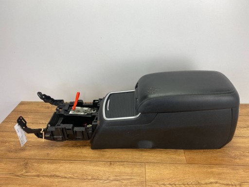 consolle medio tunel media Dodge Charger 2015+