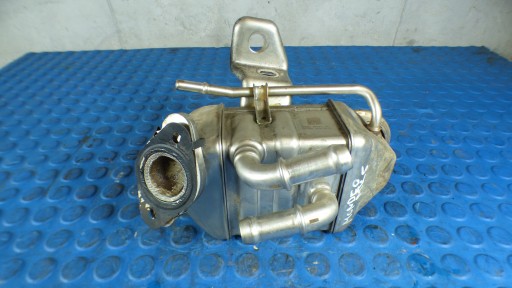 Kühler Gase EGR HG9Q9F464AA stBDB FORD MONDEO V MK5 2.0TDCI