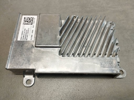 Volkswagen Amarok II module STERUJACY navigation NU5T14G650KAF