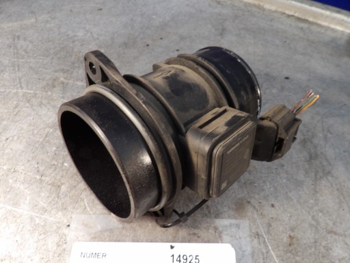 Renault Clio III flow meter 8200358901 5WK97007