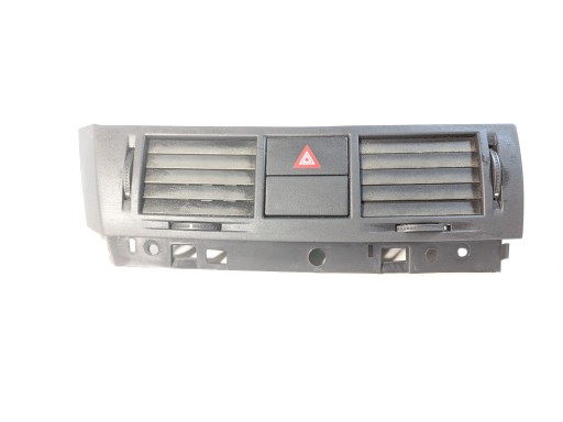 KRATKI air conditioning devices air SRODKOWE OE 13107741 Opel Meriva A 03-10