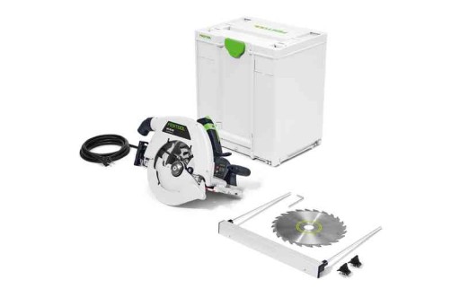 Пила циркулярна Festool 2300 Вт 30 мм