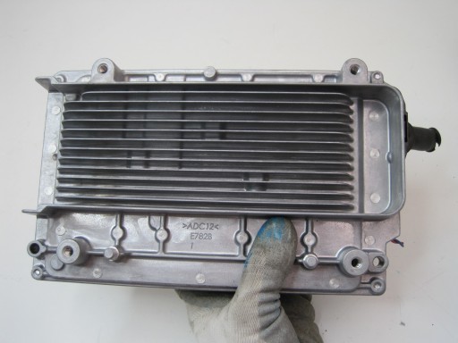 Модуль контроллера аккумулятора nissan x-trail 292a06um1at