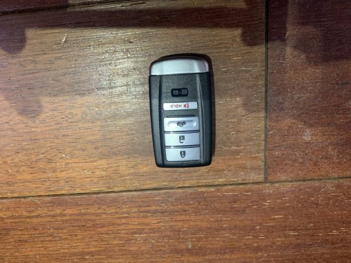 ДИСТАНЦИОННЫЙ КЛЮЧ ACURA