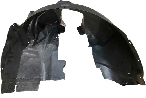 1791770 - Колісна арка передня ліва Ford