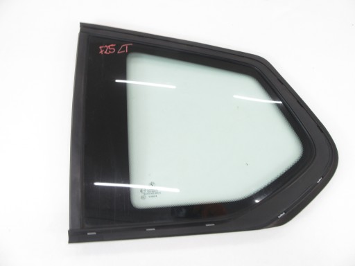 window door left left rear part BMW F25 X3 AS2