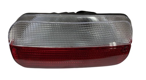 82037618 - ЗАДНІЙ ЛІХТАР CASE NEW HOLLAND ПРАВИЙ 87747246