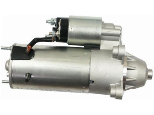 S9014 - Стартер ford escort classic 1.8 puma i mk1 1.4-1.7 mazda 121 iii 1.8