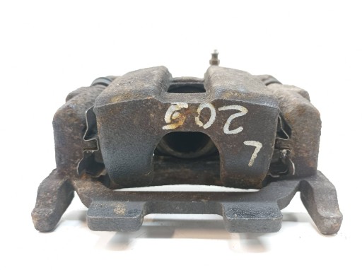 caliper brake left rear part 2.0 T Infiniti Q50 and (2013- )