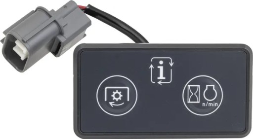 Вимикач 3S20575540 Крамп