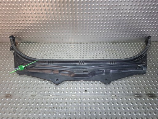 Blende Abdeckung wärmblech PODSZYBIA oben 7340207 BMW G30 G31 F90 G11 G12